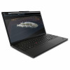 Lenovo ThinkPad P16s Gen 4 21QV007FGE 16" nešiojamasis kompiuteris, Intel Core Ultra 7 255H, 24 GB RAM, 512 GB SSD, Windows 11 Pro (DE)