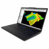 Lenovo ThinkPad P16s Gen 4 21QV007FGE 16" nešiojamasis kompiuteris, Intel Core Ultra 7 255H, 24 GB RAM, 512 GB SSD, Windows 11 Pro (DE)