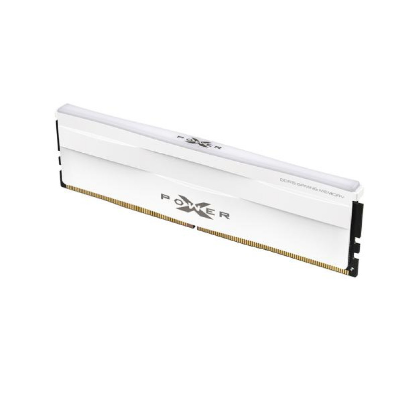 Silicon Power XPOWER Zenith RGB Gaming UDIMM rinkinys SP032GXLWU60AFDH, 32 GB (2 x 16 GB), DDR5, 6000 MHz, CL30