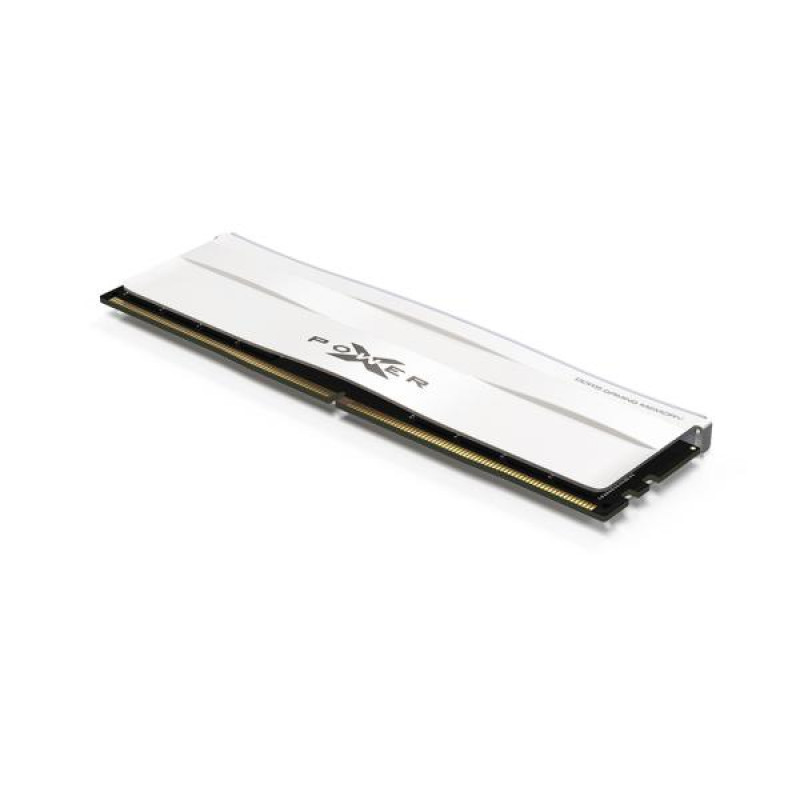 Silicon Power XPOWER Zenith RGB Gaming UDIMM rinkinys SP032GXLWU60AFDH, 32 GB (2 x 16 GB), DDR5, 6000 MHz, CL30