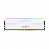 Silicon Power XPOWER Zenith RGB Gaming UDIMM rinkinys SP032GXLWU60AFDH, 32 GB (2 x 16 GB), DDR5, 6000 MHz, CL30
