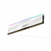 Silicon Power XPOWER Zenith RGB Gaming UDIMM rinkinys SP032GXLWU60AFDH, 32 GB (2 x 16 GB), DDR5, 6000 MHz, CL30