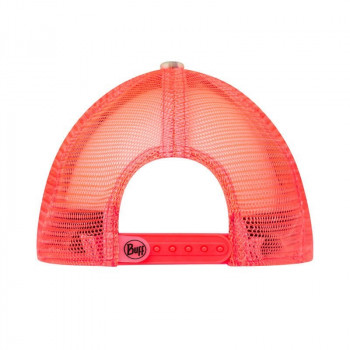 Buff kepurė su tinkleliu Derama Multi, L/XL