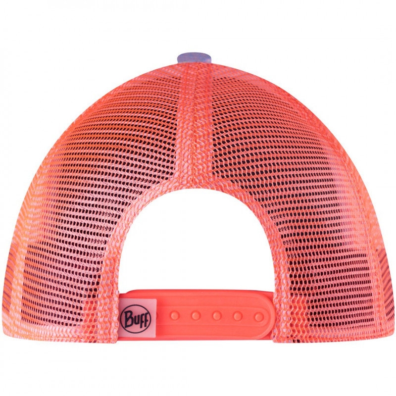 Buff kepurė su tinkleliu Derama Multi, L/XL