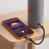 Tech-Protect Ultraboost USB-C į 3,5 mm mini jack DAC adapteris, Iron Grey