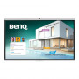 BenQ CM7505 75" interaktyvus jutiklinis ekranas, 3840x2160, IR50, 450 cd/m², 1200:1