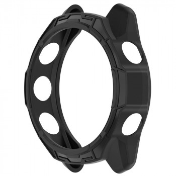 Tech-Protect Defense Air dėklas, skirtas Garmin Forerunner 70 / 170, juodas