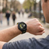 Tech-Protect Defense Air dėklas, skirtas Garmin Forerunner 70 / 170, juodas