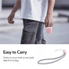 ESR Orbit HaloLock MagSafe dėklas Apple AirPods 4, rausvas