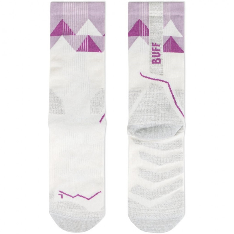 Buff Thermonet® Crew Socks TC Whisper L