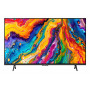 Panasonic TB-43W60CEZS 43" LED UHD išmanusis televizorius, daugiakanalis imtuvas, TiVo
