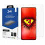 3MK FlexibleGlass hibridinio stiklo ekrano apsauga skirtas Samsung Galaxy S21+