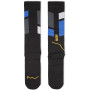 Buff Thermonet® Over The Calf Socks TO juodos L