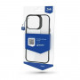 3MK Satin Armor dėklas+ Samsung Galaxy S24 Ultra