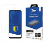 3MK FlexibleGlass hibridinio stiklo ekrano apsauga Samsung Galaxy A05