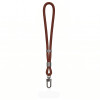 Tech-Protect C11S Rope riešo dirželis, Walnut Brown