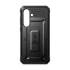 Supcase Unicorn Beetle Pro dėklas, skirtas Samsung Galaxy S26 FE, juodas