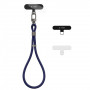 Tech-Protect C11S Rope riešo dirželis, Pacific Navy