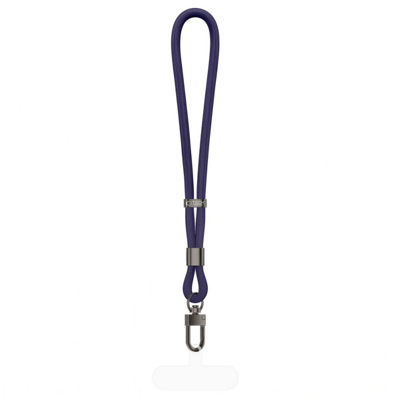 Tech-Protect C11S Rope riešo dirželis, Pacific Navy