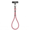 Tech-Protect C11S Rope riešo dirželis, Dusty Rose