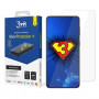 3MK SilverProtection+ ekrano apsauga, skirta Samsung Galaxy S21+