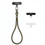Tech-Protect C11S Rope riešo dirželis, Nomad Khaki