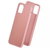 3MK Matt Case, skirta Apple iPhone 14 Pro Max, rožinė