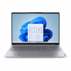 Lenovo ThinkBook 16 G9 IRL 16" WUXGA nešiojamasis kompiuteris, Intel Core 5 210H, 16 GB DDR5 RAM, 512 GB SSD, Windows 11 Pro, Arctic Grey + Kensington K64467M-M1