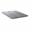 Lenovo ThinkBook 16 G9 IRL 16" WUXGA nešiojamasis kompiuteris, Intel Core 5 210H, 16 GB DDR5 RAM, 512 GB SSD, Windows 11 Pro, Arctic Grey + Kensington K64467M-M1