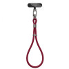 Tech-Protect C11S Rope riešo dirželis, Burgundy Wine