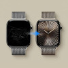 Tech-Protect Hydro Flex+ hidrogelio ekrano apsauga skirtas Huawei Watch Fit 5, permatoma (2 vnt.)