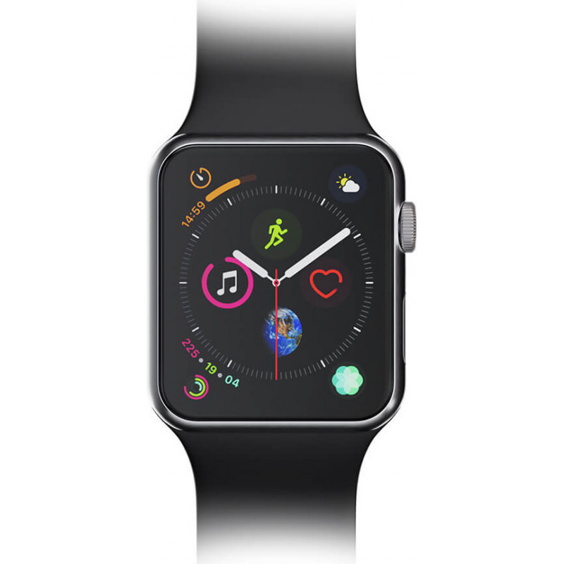 3MK FlexibleGlass Watch Protection Garmin Edge 1040 ekrano apsauga