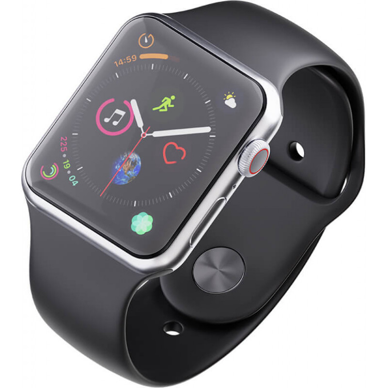 3MK FlexibleGlass Watch Protection Garmin Edge 1040 ekrano apsauga
