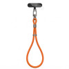 Tech-Protect C11S Rope riešo dirželis, Cosmic Orange