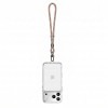 Tech-Protect C11S Rope riešo dirželis, Mocha Beige