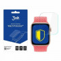 3mk FlexibleGlass Watch ekrano apsauga, skirta Apple Watch SE 40mm