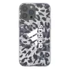 Adidas OR SnapCase Leopard dėklas, skirtas Apple iPhone 13 Pro Max, pilkas