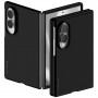 Mercury Fard dėklas, skirtas Samsung Galaxy Z Fold8, juodas