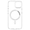 Spigen Ultra Hybrid Mag MagSafe Apple iPhone 13 dėklas, baltas