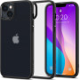 Spigen Ultra Hybrid Apple iPhone 14 Plus / 15 Plus dėklas, Frost Black