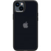 Spigen Ultra Hybrid Apple iPhone 14 Plus / 15 Plus dėklas, Frost Black