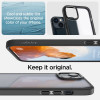 Spigen Ultra Hybrid Apple iPhone 14 Plus / 15 Plus dėklas, Frost Black