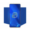 3mk SilverProtection+ ekrano apsauginė plėvelė, skirta Samsung Galaxy S10e