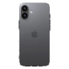 Spigen Ultra Hybrid dėklas Apple iPhone 16, Crystal Clear