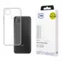 3mk Clear Case, skaidrus, skirtas Xiaomi Redmi 9C
