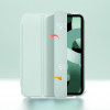 Tech-Protect SC Pen Hybrid Apple iPad 10.9 (2022) / iPad 11 (2025) dėklas, rausvas
