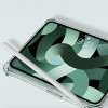 Tech-Protect SC Pen Hybrid Apple iPad 10.9 (2022) / iPad 11 (2025) dėklas, rausvas