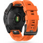 Tech-Protect Iconband THP924ORG apyrankė skirta Garmin Fenix 5/6/6 Pro/7, oranžinė