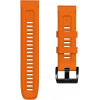 Tech-Protect Iconband THP924ORG apyrankė skirta Garmin Fenix 5/6/6 Pro/7, oranžinė
