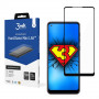 3MK HardGlass Max Lite Samsung Galaxy A21s grūdintas stiklas, 3MK1459, juodas